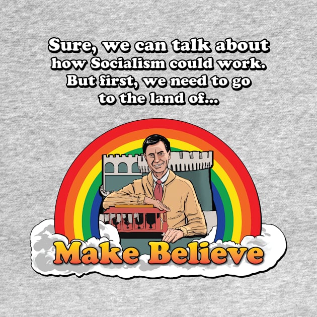 Socialism by Trubbster